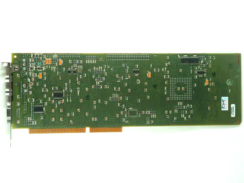 COGNEX VPM-54416-32M VM16A 203-0075-RE motherboard